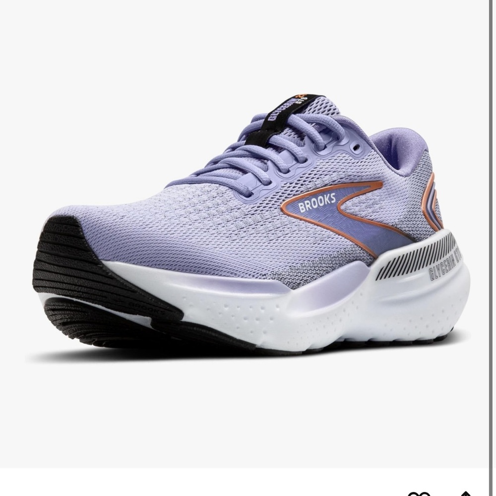 Brooks glycerin GTS 21